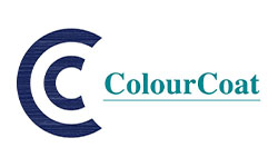 Colour coat