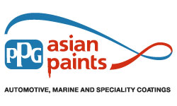 PPG Asian Paints