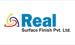 Real Surface Finish