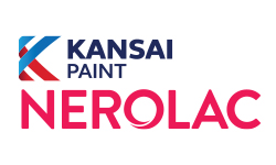 KANSAI NEROLAC PAINTS
